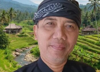 Pepen Supendi Terpilih Sebagai Ketua Umum HNN Pelabuhan Ratu ke-66, Siap Perjuangkan Kesejahteraan Nelayan