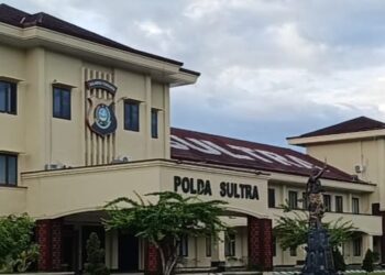 Diduga Ada Bau Korupsi Pengelolaan Dana Desa, Kades Pinole Segera Dilaporkan di ke Polda Sultra