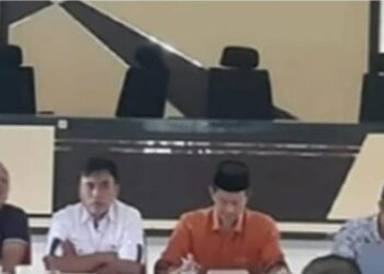 Komisi l DPRD Kabupaten Sukabumi Komitmen Awasi Izin Sumur Bor