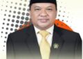 Budi Azhar Mutawalli Ikut Berpartisipasi dalam Lelang Kebaikan yang di Gelar Forum TJSPKBL