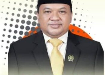 Budi Azhar Mutawalli Ikut Berpartisipasi dalam Lelang Kebaikan yang di Gelar Forum TJSPKBL