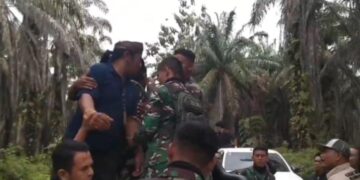 Penjarahan Sawit dan Dugaan Penganiayaan Buruh, PT Agrinas Minta Atensi Aparat