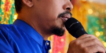 Datuk H. Kh. Widiarto Kamalul Matwafa Tegas Dukung Polri Tetap di Bawah Presiden