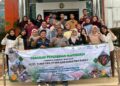 ‎IPB Hadir ditengah Wilayah Bencana Sumatera Utara Melalui Kolaborasi Workshop Produksi Pangan Steril Bersama Universitas Sumatera Utara