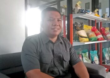 Siap Sambut Lebaran! Bulog Kabupaten Bogor Pastikan Ketersediaan 3.000 Ton Beras