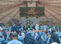 PT Mitra Buana Foresindo Berikan Doorprize Umrah Gratis di Family Gathering Kemenag Kota Bogor