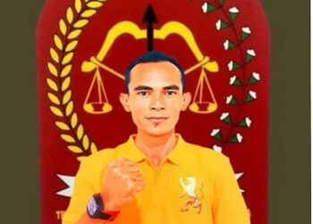 LSM TOPAN RI Apresiasi Kinerja Pemdes Rantau Panjang Kiri