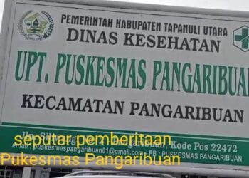 Kepala Dinas Kesehatan Tapanuli Utara Diduga Menghindari Konfirmasi Media