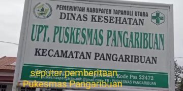 Kepala Dinas Kesehatan Tapanuli Utara Diduga Menghindari Konfirmasi Media