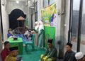 Penghulu Suryadi Ingatkan Larangan Karaoke Saat Ramadan di Peringatan Isra’ Mi’raj