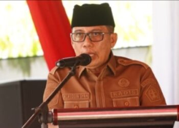 Kepala Dinas Pendidikan Kolaka Utara: Jabatan Kepala Satuan Pendidikan adalah Amanah, Bukan Warisan