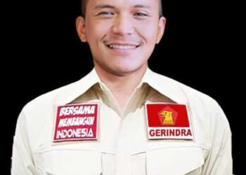 Gerak Cepat Datuk Penghulu Hariyo Wibowo, Rumah Warga Teluk Piyai yang Terbakar Kembali Berdiri