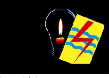 Warga Kubu dan Kubu Babussalam Resah, Listrik Sering Kurang Arus