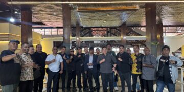 Putusan Banding 2026 Tegaskan Kepemilikan PT Galvindo Ampuh atas Pasar Teknik Umum Bogor