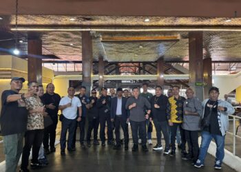 Putusan Banding 2026 Tegaskan Kepemilikan PT Galvindo Ampuh atas Pasar Teknik Umum Bogor