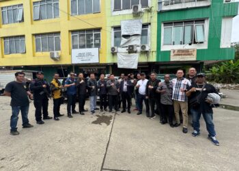 Putusan Banding 2026 Tegaskan Kepemilikan PT Galvindo Ampuh atas Pasar Teknik Umum Bogor