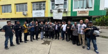 Putusan Banding 2026 Tegaskan Kepemilikan PT Galvindo Ampuh atas Pasar Teknik Umum Bogor