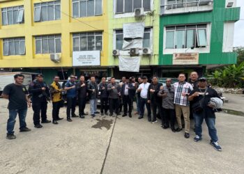 Putusan Banding 2026 Tegaskan Kepemilikan PT Galvindo Ampuh atas Pasar Teknik Umum Bogor