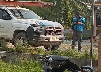 PLN Kubu Cepat Tanggap Atasi Keluhan Arus Listrik Sering Turun