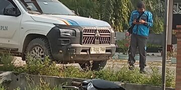 PLN Kubu Cepat Tanggap Atasi Keluhan Arus Listrik Sering Turun