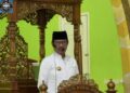Safari Ramadhan Kolaka Utara: Momentum Kebersamaan dan Refleksi Kepemimpinan