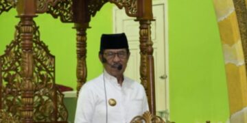 Safari Ramadhan Kolaka Utara: Momentum Kebersamaan dan Refleksi Kepemimpinan