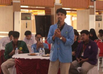 Tegaskan Bukan Salah Institusi, ISMEI Wilayah II Desak Polda Riau Jerat Pelaku Kekerasan UIN Suska dengan Pasal Berlapis