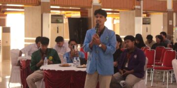 Tegaskan Bukan Salah Institusi, ISMEI Wilayah II Desak Polda Riau Jerat Pelaku Kekerasan UIN Suska dengan Pasal Berlapis