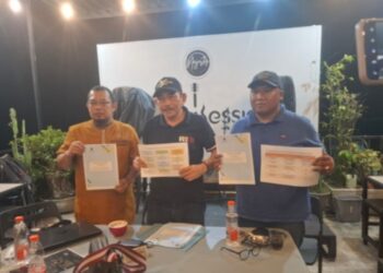 PT CSM Klarifikasi Polemik IUP Nikel di Kolaka Utara