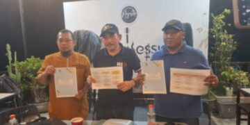 PT CSM Klarifikasi Polemik IUP Nikel di Kolaka Utara