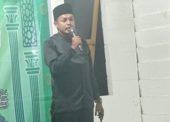 Kepala SMPN 2 Pasir Limau Kapas Lulus ToT Calon Pengajar Pembelajaran Mendalam