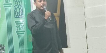 Kepala SMPN 2 Pasir Limau Kapas Lulus ToT Calon Pengajar Pembelajaran Mendalam