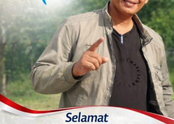 Camat Kubu Ucapkan Selamat Hari Pers Nasional 2026