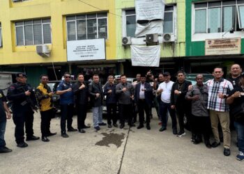 Putusan Banding 2026 Tegaskan Hak PT Galvindo Ampuh atas Pasar Teknik Umum Bogor, Kepastian Hukum Dinilai Harus Dihormati Seluruh Pihak