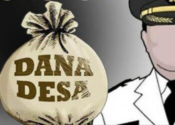 Aliansi Masyarakat Pakue Laporkan Dugaan Korupsi Dana Desa ke Kejaksaan Negeri Kolaka Utara