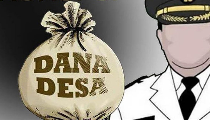 Aliansi Masyarakat Pakue Laporkan Dugaan Korupsi Dana Desa ke Kejaksaan Negeri Kolaka Utara