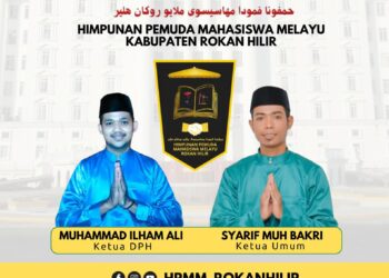 HPMM Rohil Desak Pemkab Tutup Total THM dan Karaoke Selama Ramadan