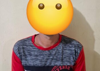 Polsek Kubu Amankan Pria Diduga Pemilik Sabu 2,60 Gram di Kubu