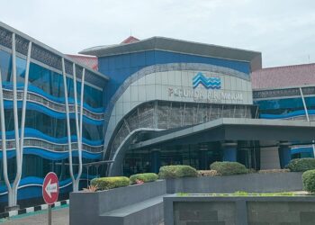 Antisipasi Lonjakan Kebutuhan Air, Tirta Kahuripan Terapkan Siaga Lebaran