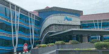 Antisipasi Lonjakan Kebutuhan Air, Tirta Kahuripan Terapkan Siaga Lebaran