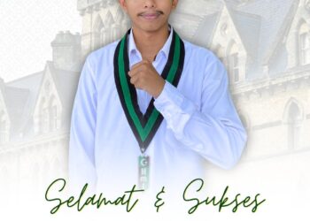 Raihan Darma Putra Pimpin Hmi Cabang Pekanbaru, Konsolidasi Aksi dan Akselerasi Pergerakan Jadi Fokus Utama