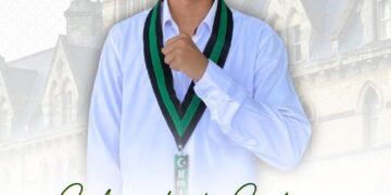 Raihan Darma Putra Pimpin Hmi Cabang Pekanbaru, Konsolidasi Aksi dan Akselerasi Pergerakan Jadi Fokus Utama