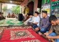 Perkuat Kebersamaan Ramadan, Koperasi Seribu Kubah Gelar Bukber dan Santuni Anak Yatim