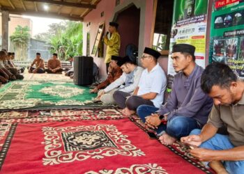 Perkuat Kebersamaan Ramadan, Koperasi Seribu Kubah Gelar Bukber dan Santuni Anak Yatim