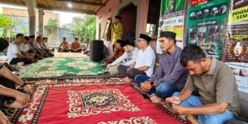 Perkuat Kebersamaan Ramadan, Koperasi Seribu Kubah Gelar Bukber dan Santuni Anak Yatim