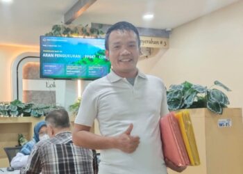 BPN Bogor Dibanjiri Surat Keberatan, Petani Tolak Perpanjangan SHGB Perusahaan