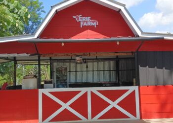 Erifarm Tetap Pertahankan Karyawan, Harap Kunjungan Meningkat Pasca Lebaran