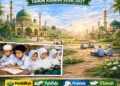 MDTA Ar-Rahman Rokan Hilir Buka Pendaftaran Siswa Baru Tahun Ajaran 2026/2027
