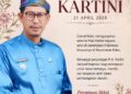 Camat Kubu Sampaikan Ucapan Selamat Hari Kartini 2026, Tekankan Peran Perempuan dalam Pembangunan Daerah