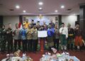 Daulat Wathan Negeri, Memperjuangkan Tanah Wulayat Kenegerian Kubu